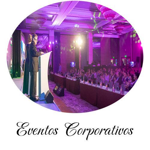 Eventos Corporativos 1